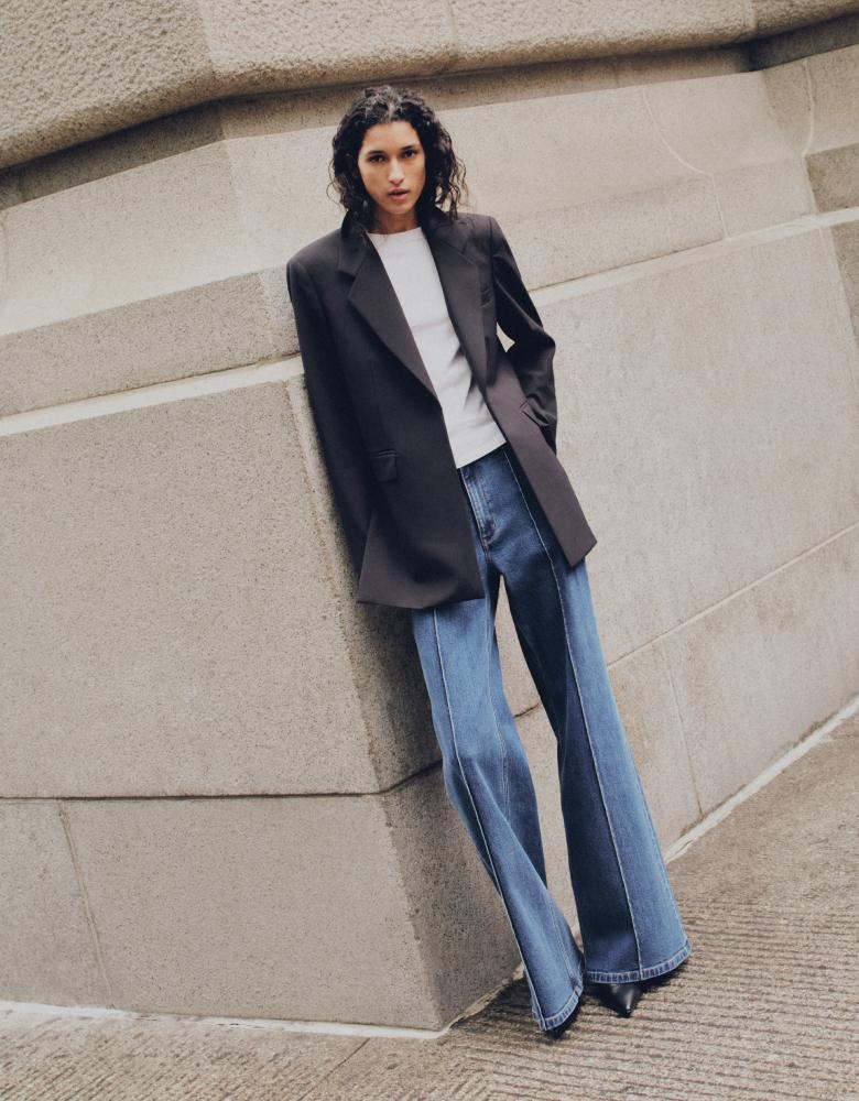 Tailoring Redux | WOMEN（レディース）｜Theory 公式通販サイト